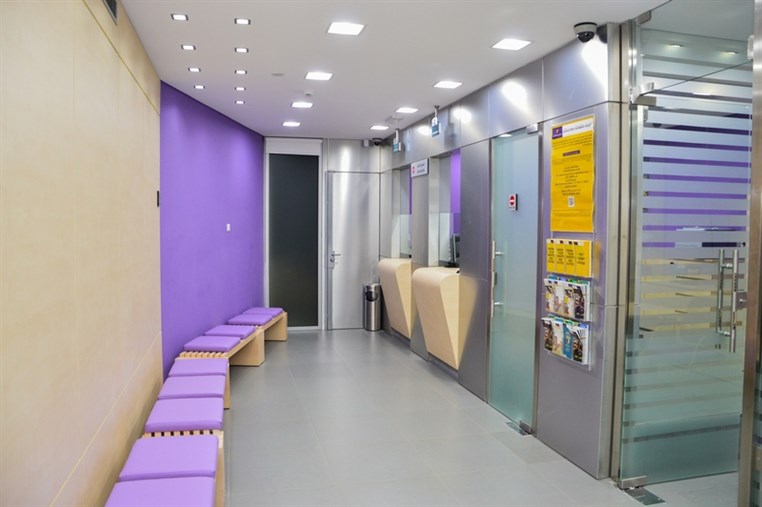 Opening Of Byblos Bank Sioufi Branch
